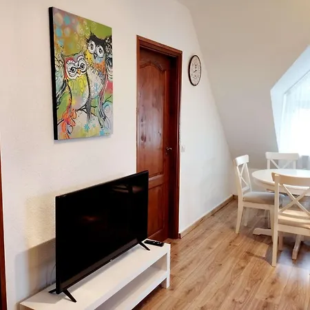 Apartman Sunshine Keszthely