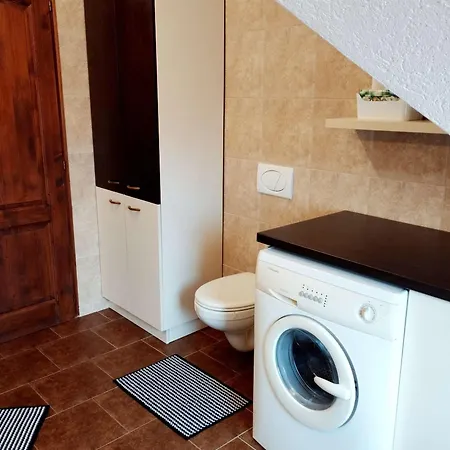 Sunshine Apartman Keszthely