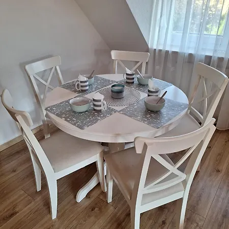 Sunshine Apartamento