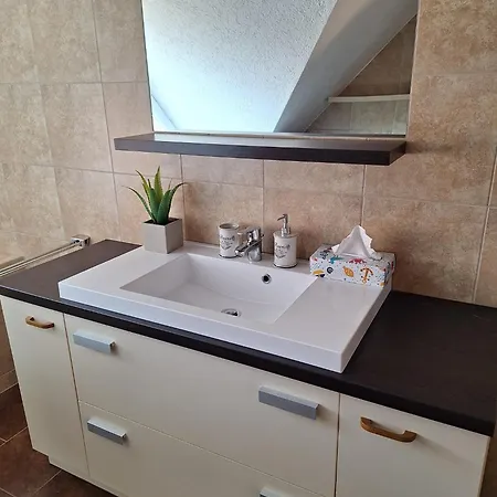 Sunshine Appartement